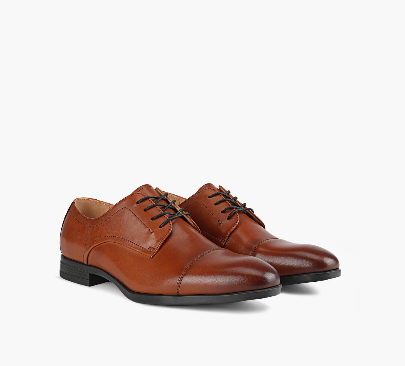 BROWNS ARISTA in TAN view 2