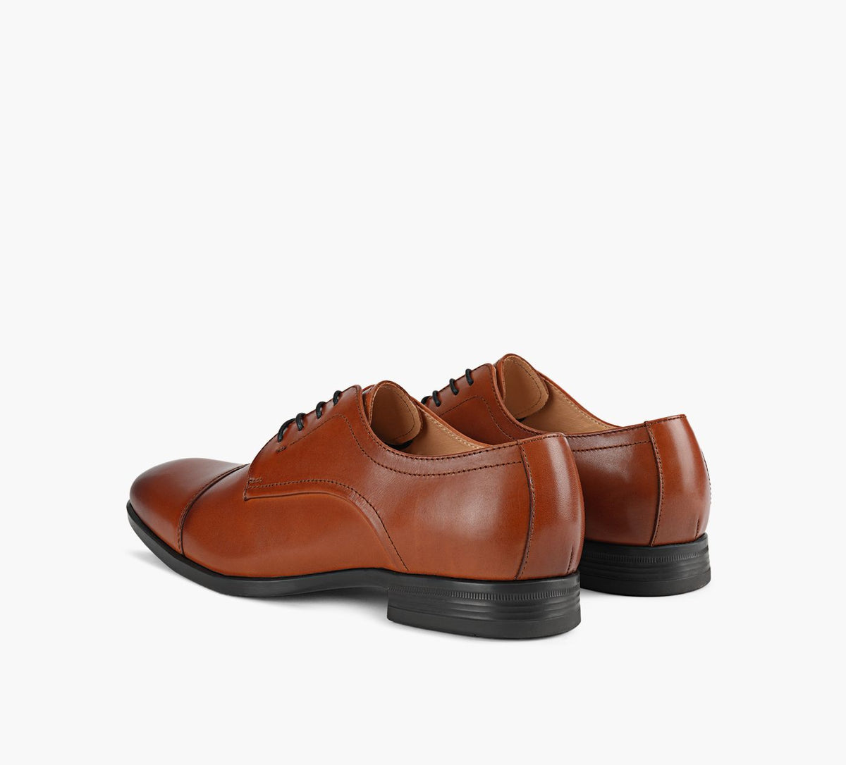 BROWNS ARISTA in TAN view 3