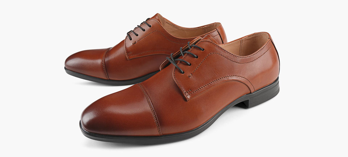 BROWNS ARISTA in TAN view 4