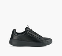 COLE HAAN GRANDPROTOPSPINWATERPROOF in BLACK