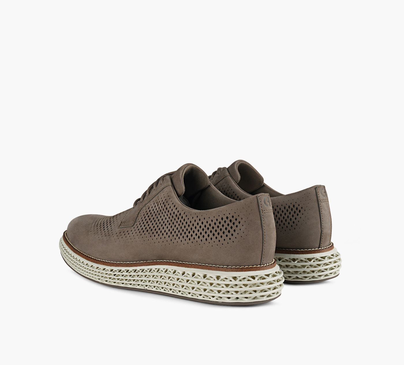COLE HAAN ORIGINALGRAND20 in TAUPE view 3