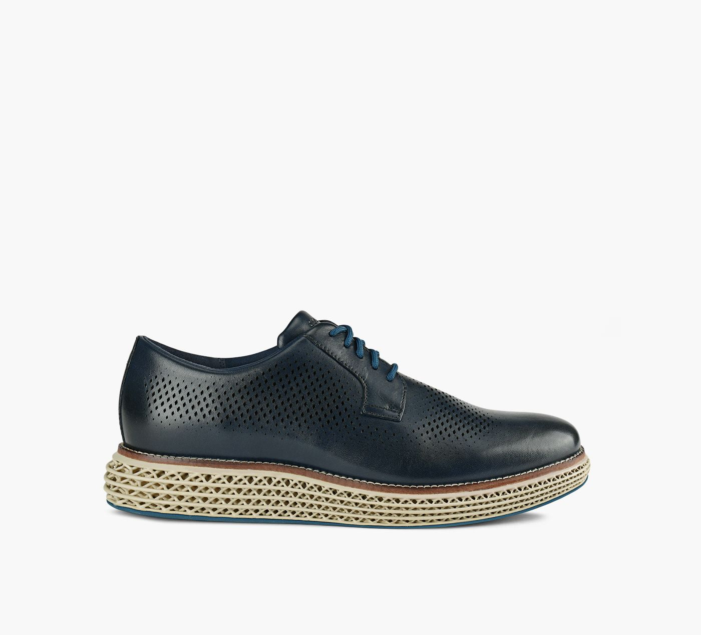 COLE HAAN ORIGINALGRAND20 in BLUE