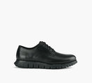 COLE HAAN OXFORDZEROGRANDREMASTERISBOUTUNI en NOIR