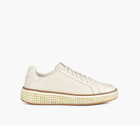 COLE HAAN GRANDPROCOURTSKYWEAVE in WHITE