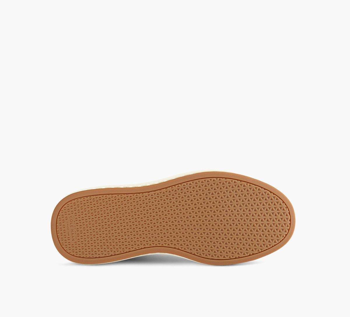 COLE HAAN GRANDPROCOURTSKYWEAVE in WHITE view 6