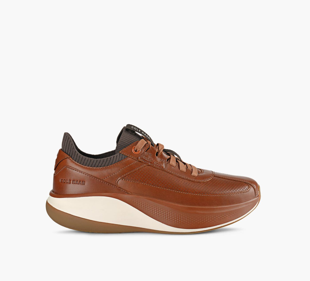 COLE HAAN GRANDPROALLDAYRUNNER in TAN