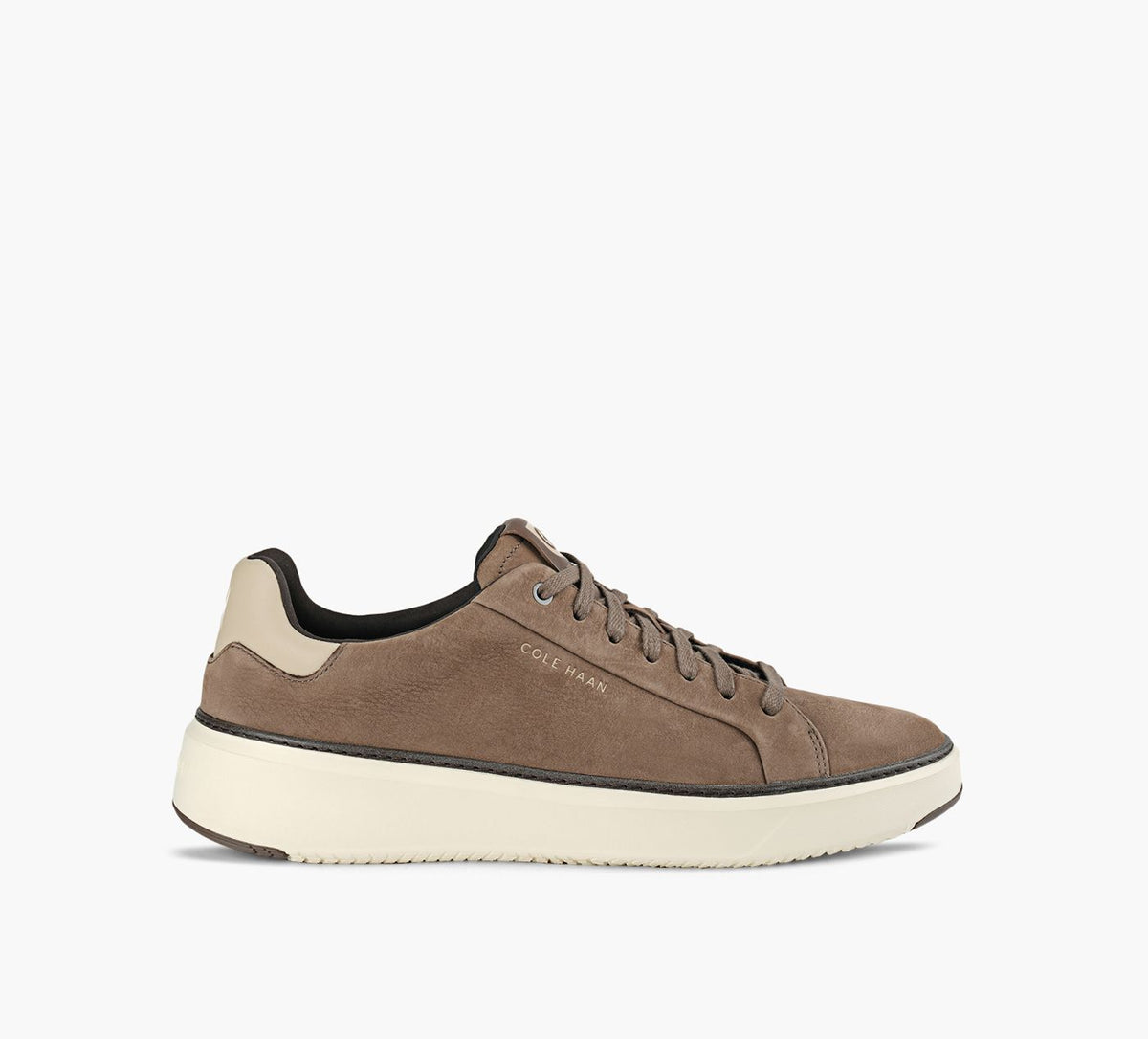 COLE HAAN GRANDPROTOPSPINSNEAKER in TAUPE