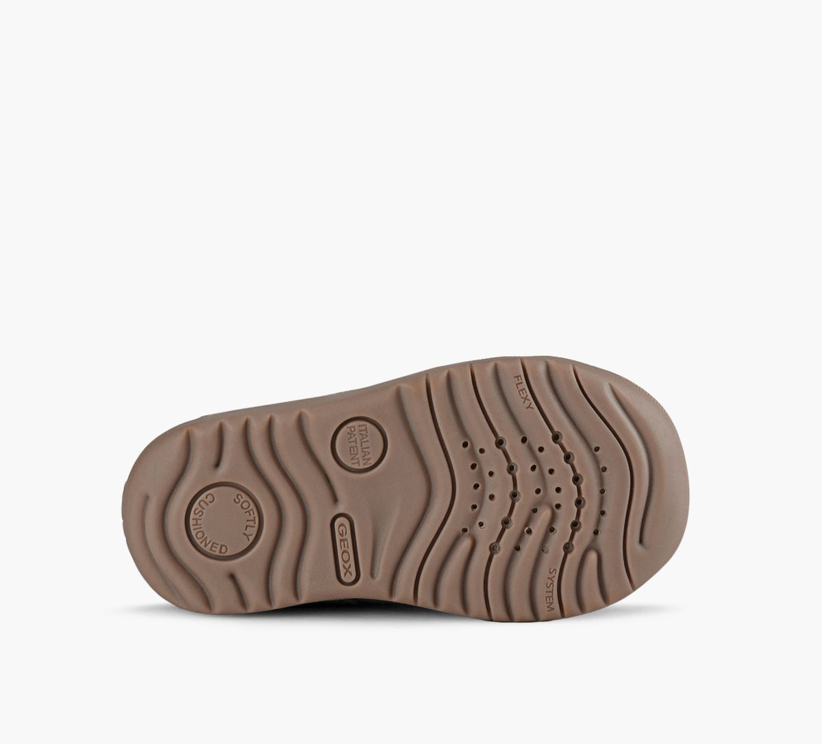 GEOX MACCHIA en ROSE PALE vue 6
