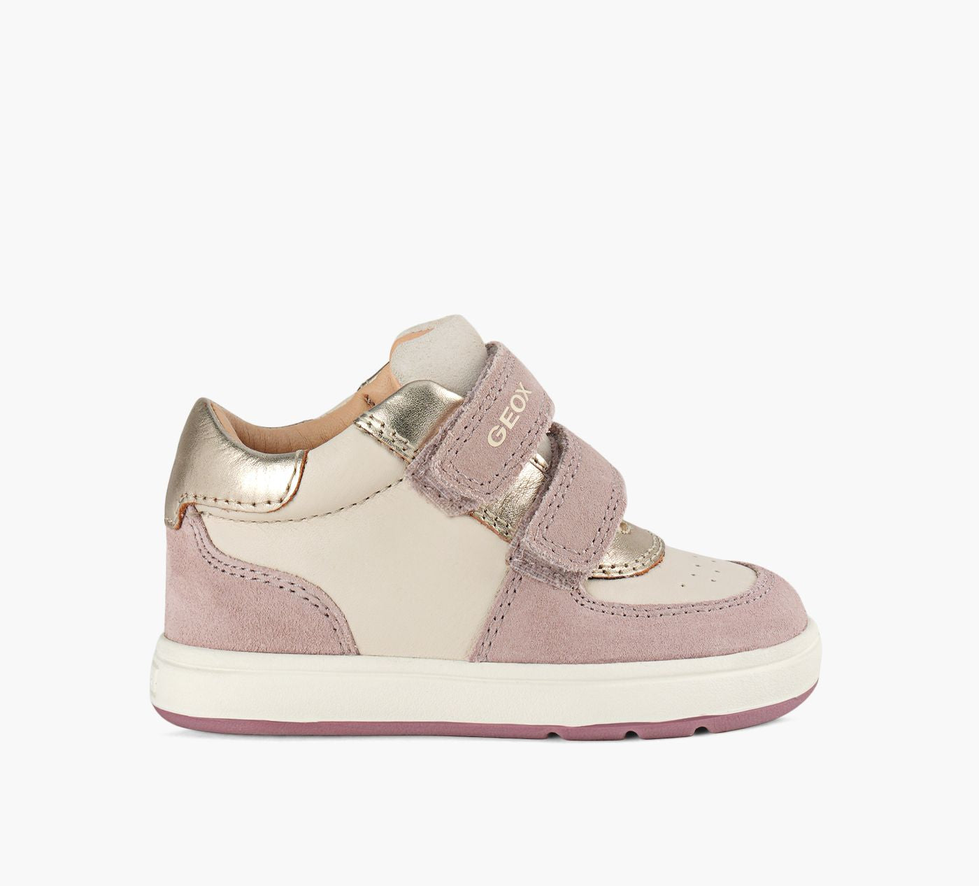 GEOX BIGLIA en TAUPE