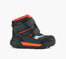 GEOX TREKKYUP en BLEU