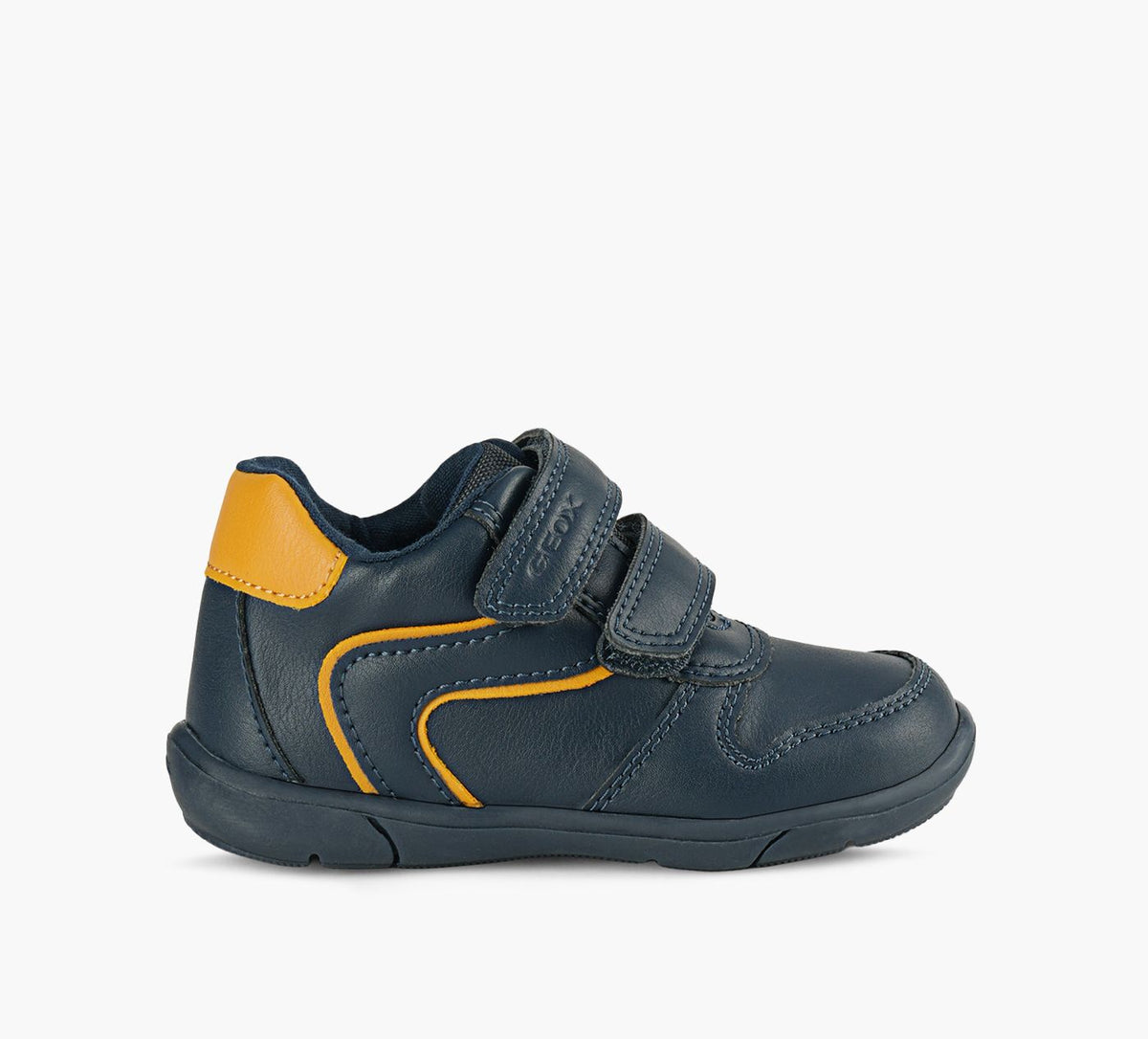 GEOX ZAPITO en BLEU