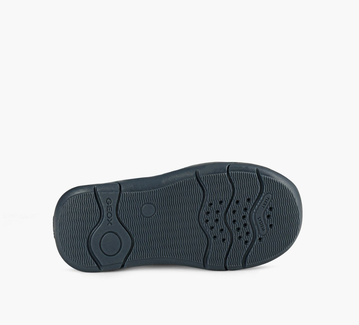 GEOX ZAPITOB in BLUE view 6
