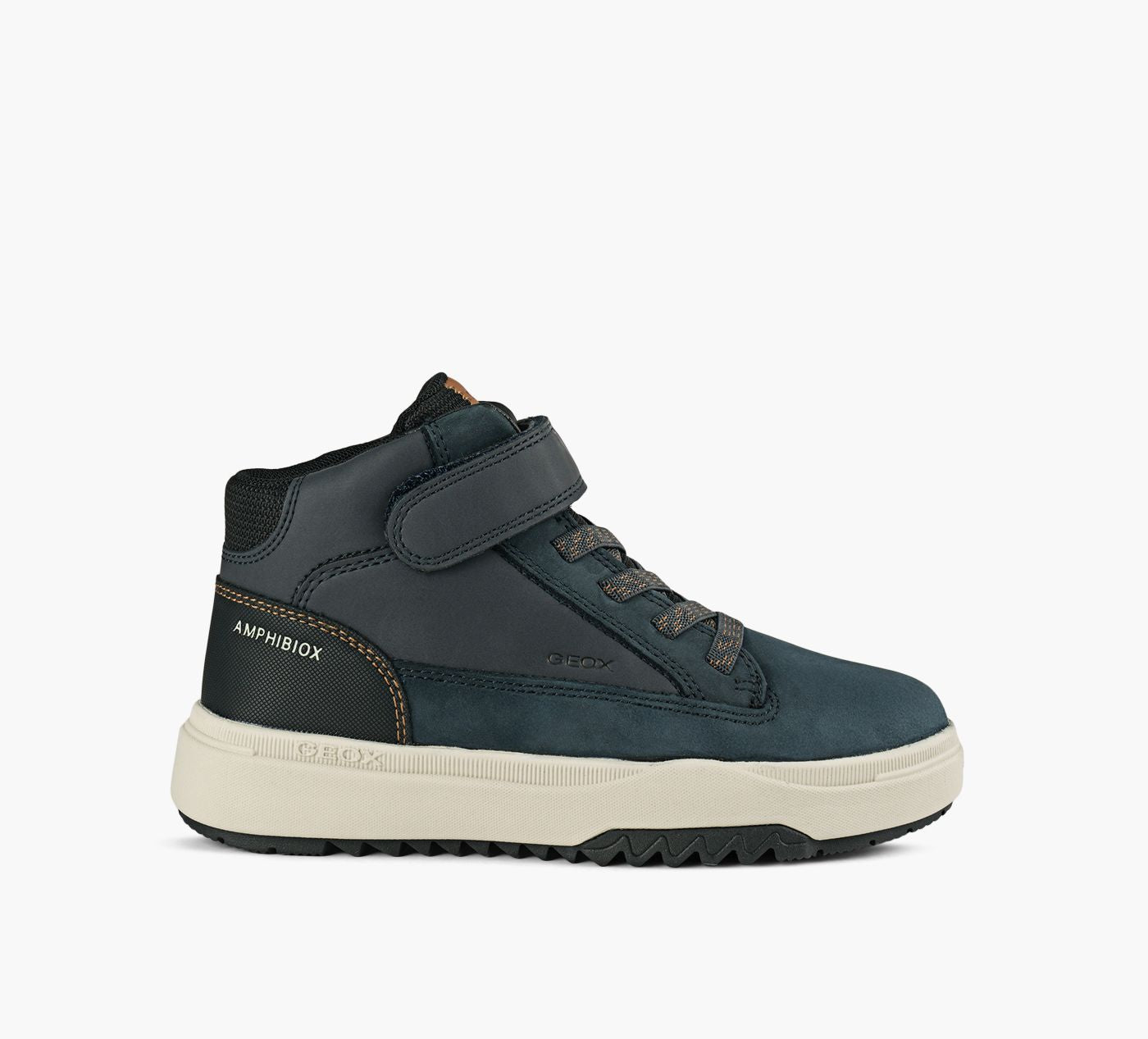 GEOX BUNSHEE en BLEU