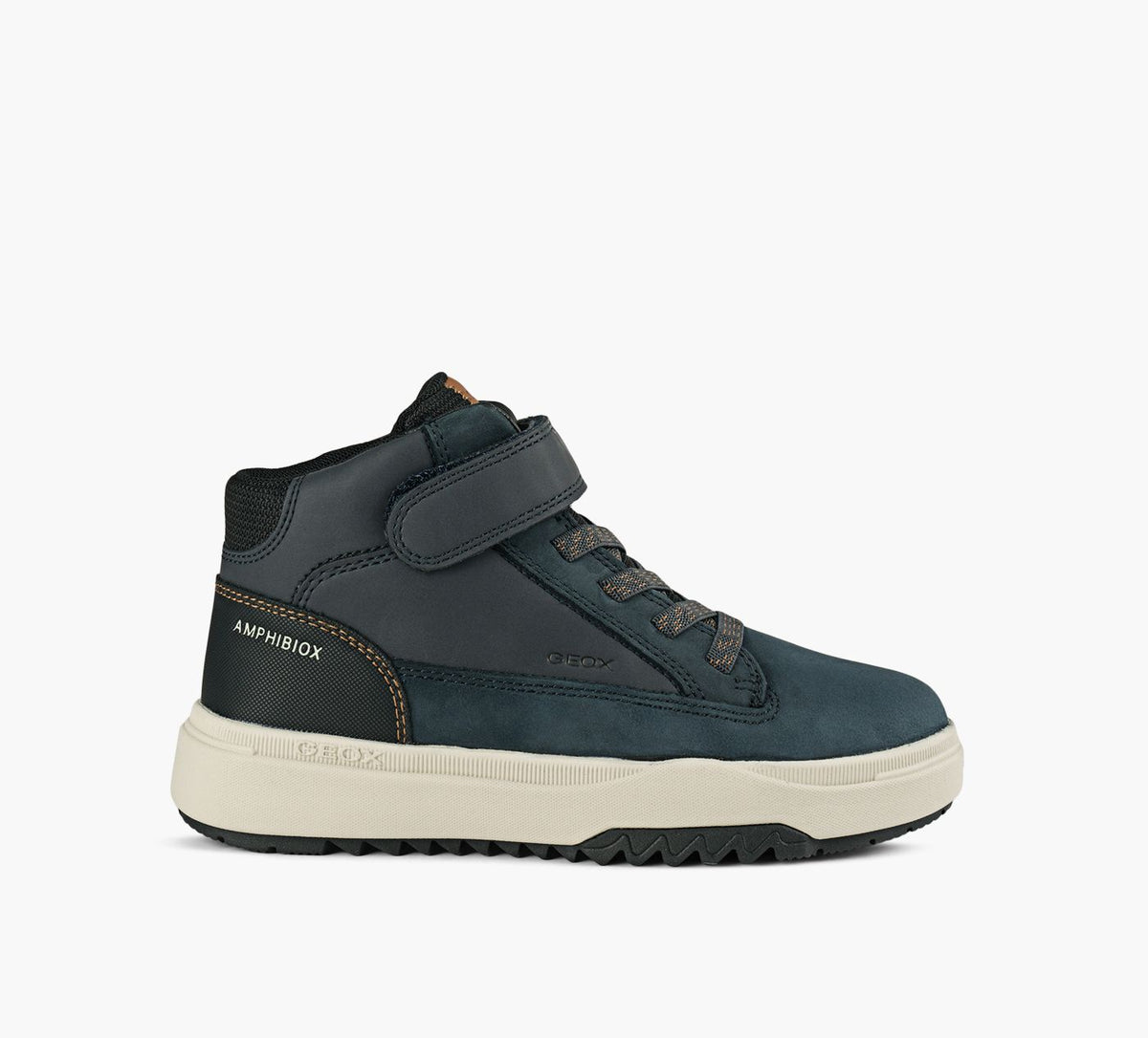 GEOX BBUNSHEEABX in BLUE