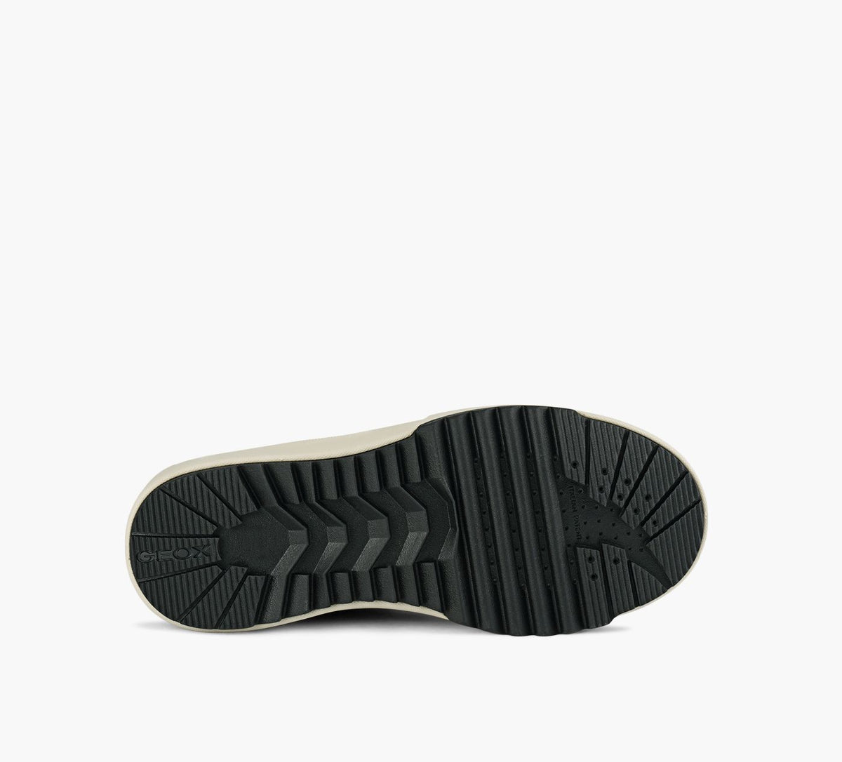 GEOX BUNSHEE en BLEU vue 6