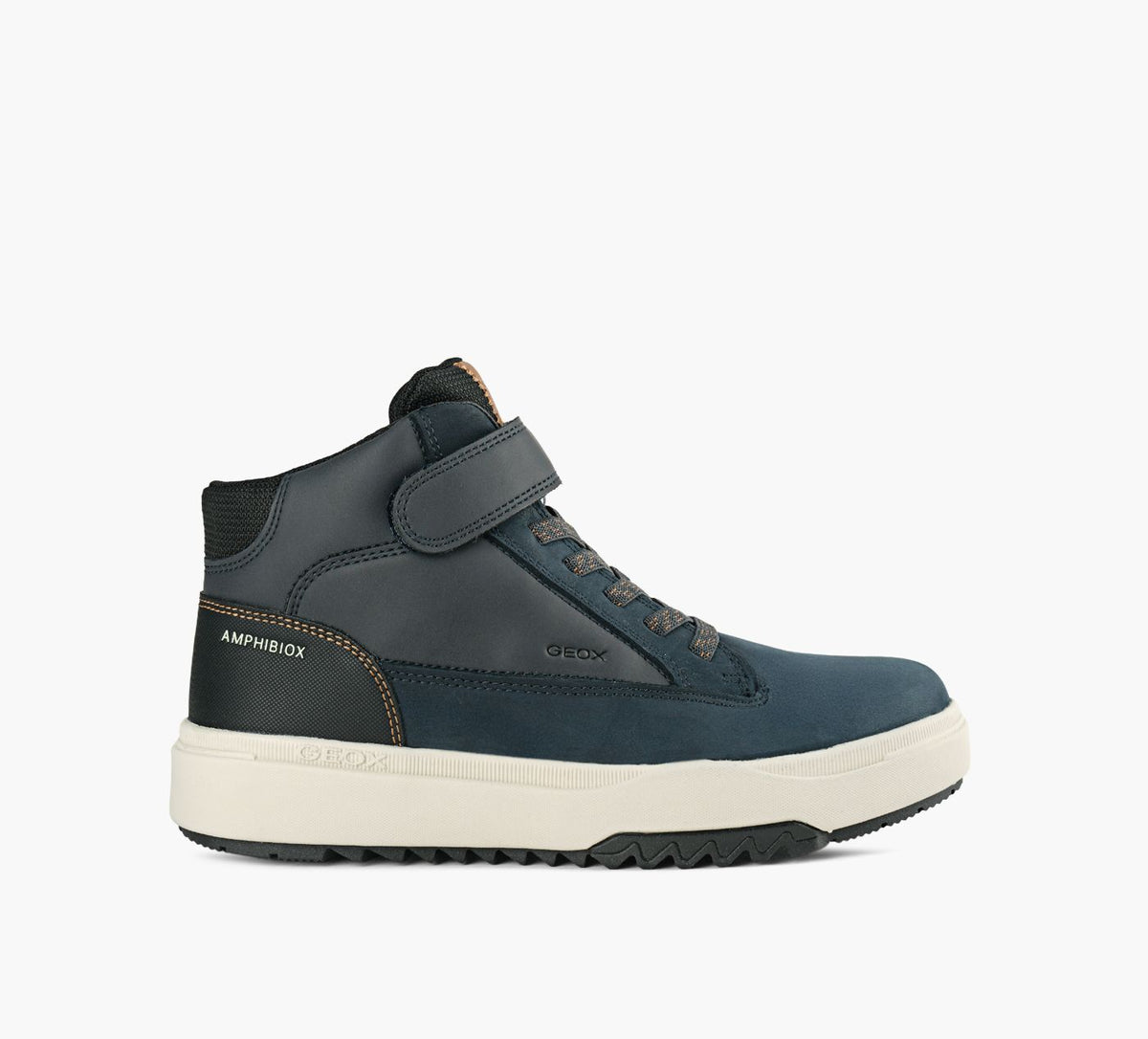 GEOX BUNSHEE en BLEU