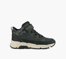 GEOX FLEXYPERPLUS en NOIR