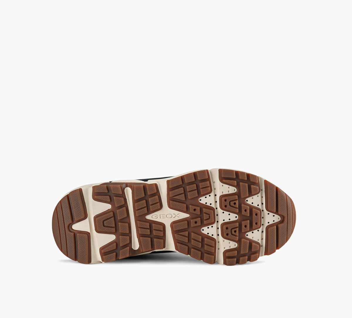 GEOX FLEXYPERPLUS in TAN view 6