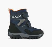 GEOX HIMALAYABABX en BLEU