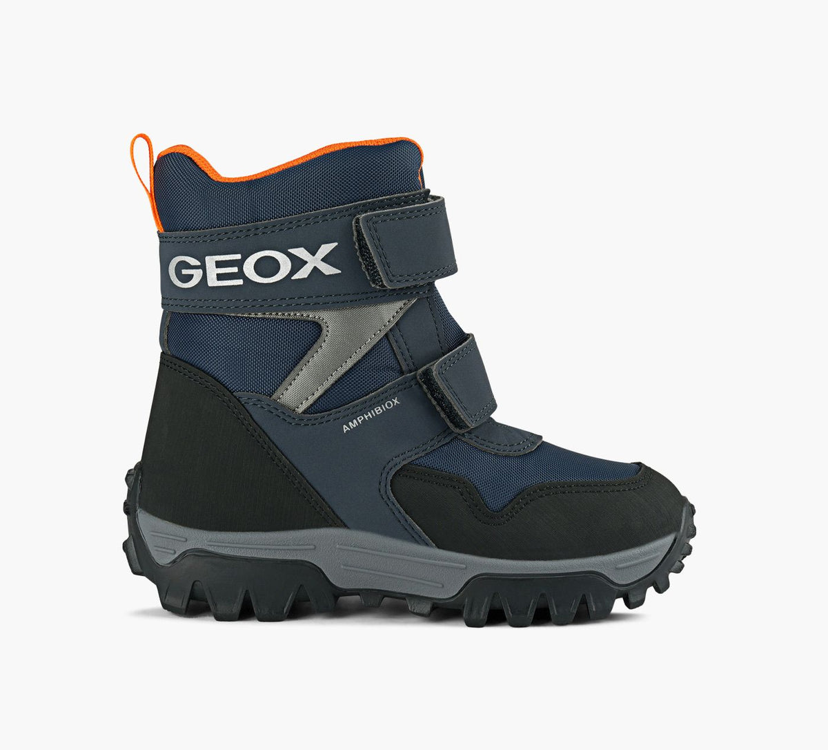 GEOX HIMALAYABABX en BLEU