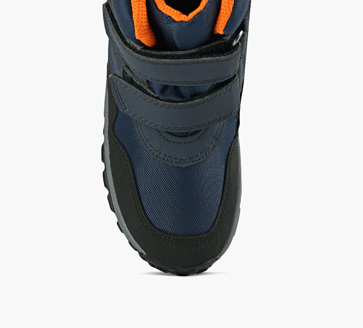GEOX HIMALAYABABX en BLEU vue 1c