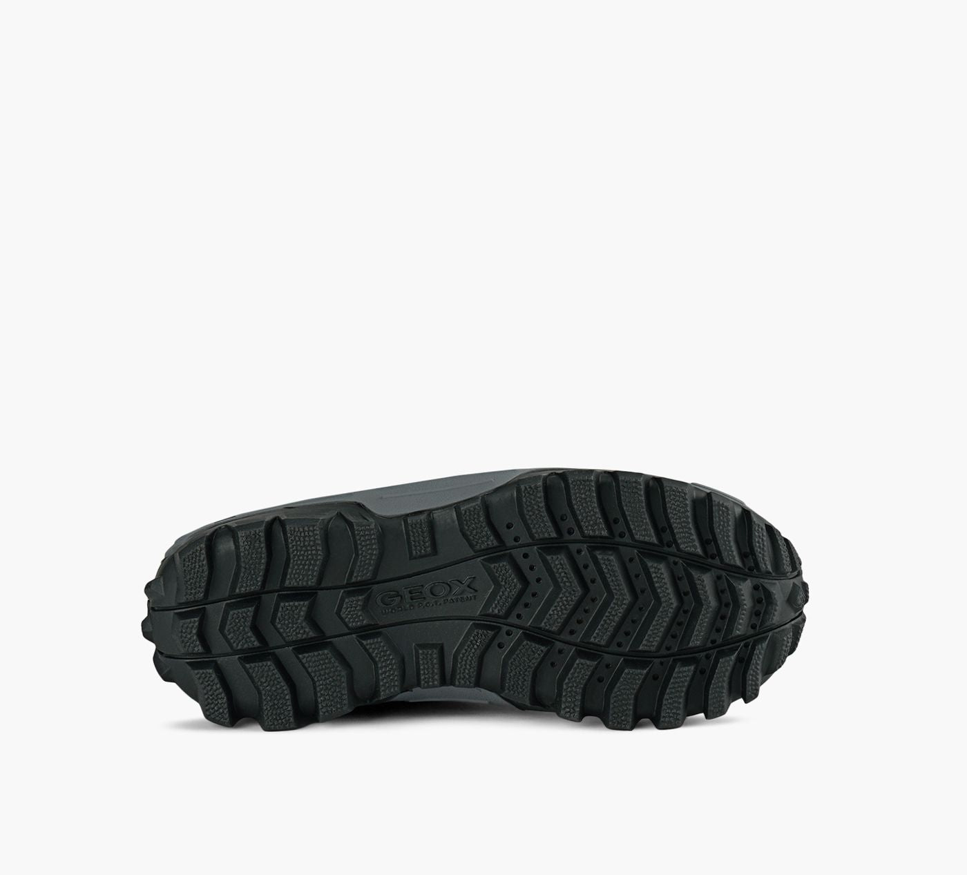 GEOX HIMALAYABABX en BLEU vue 6