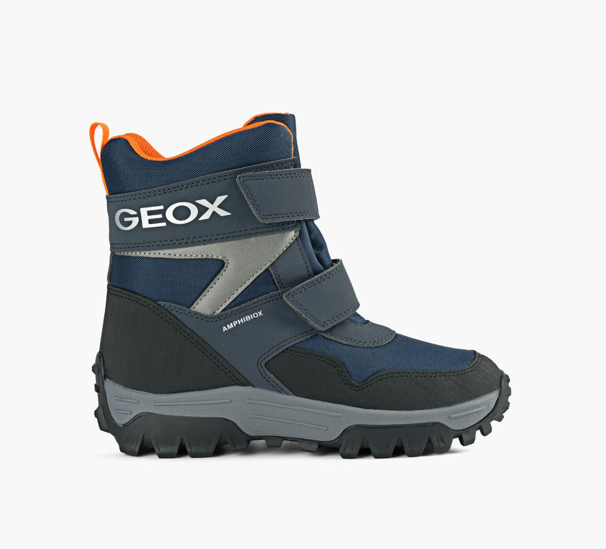 GEOX HIMALAYAB in BLUE