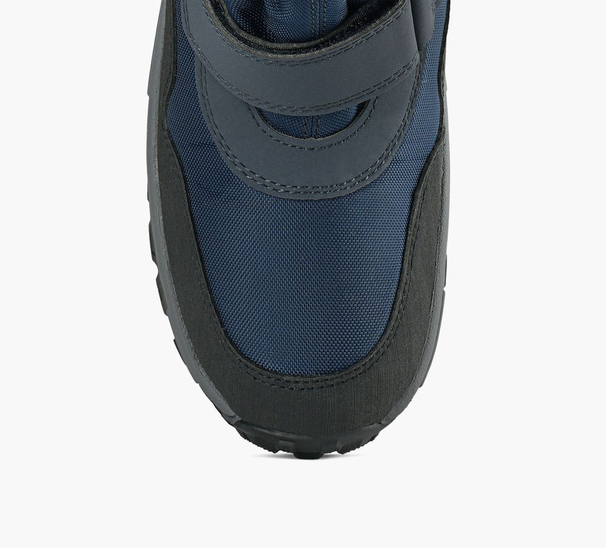 GEOX HIMALAYABABX en BLEU vue 1c