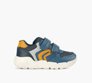 GEOX FLEXYPERMINIGARON en BLEU