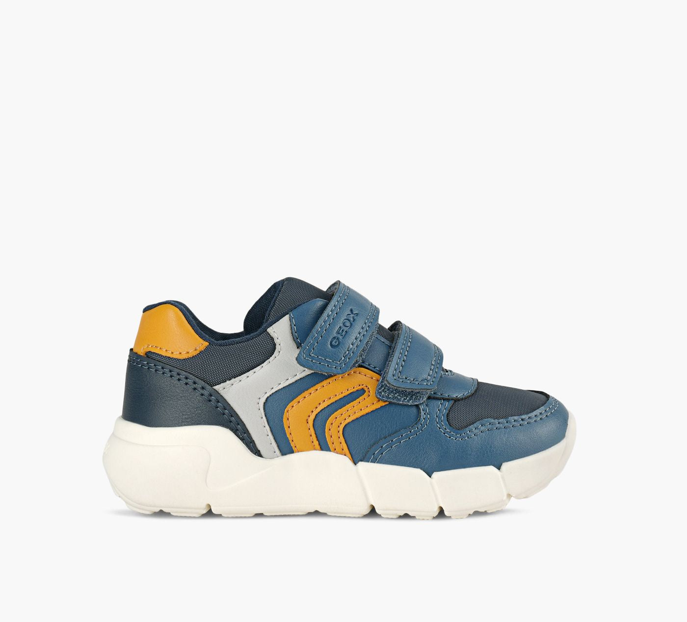 GEOX FLEXYPERMINIGARON en BLEU