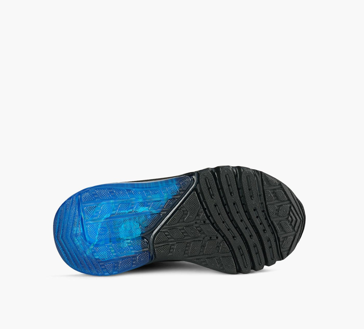 GEOX CIBERDRONBATMANB in BLACK view 6