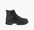 SOREL DAYSTORMHORIZONGTX in BLACK