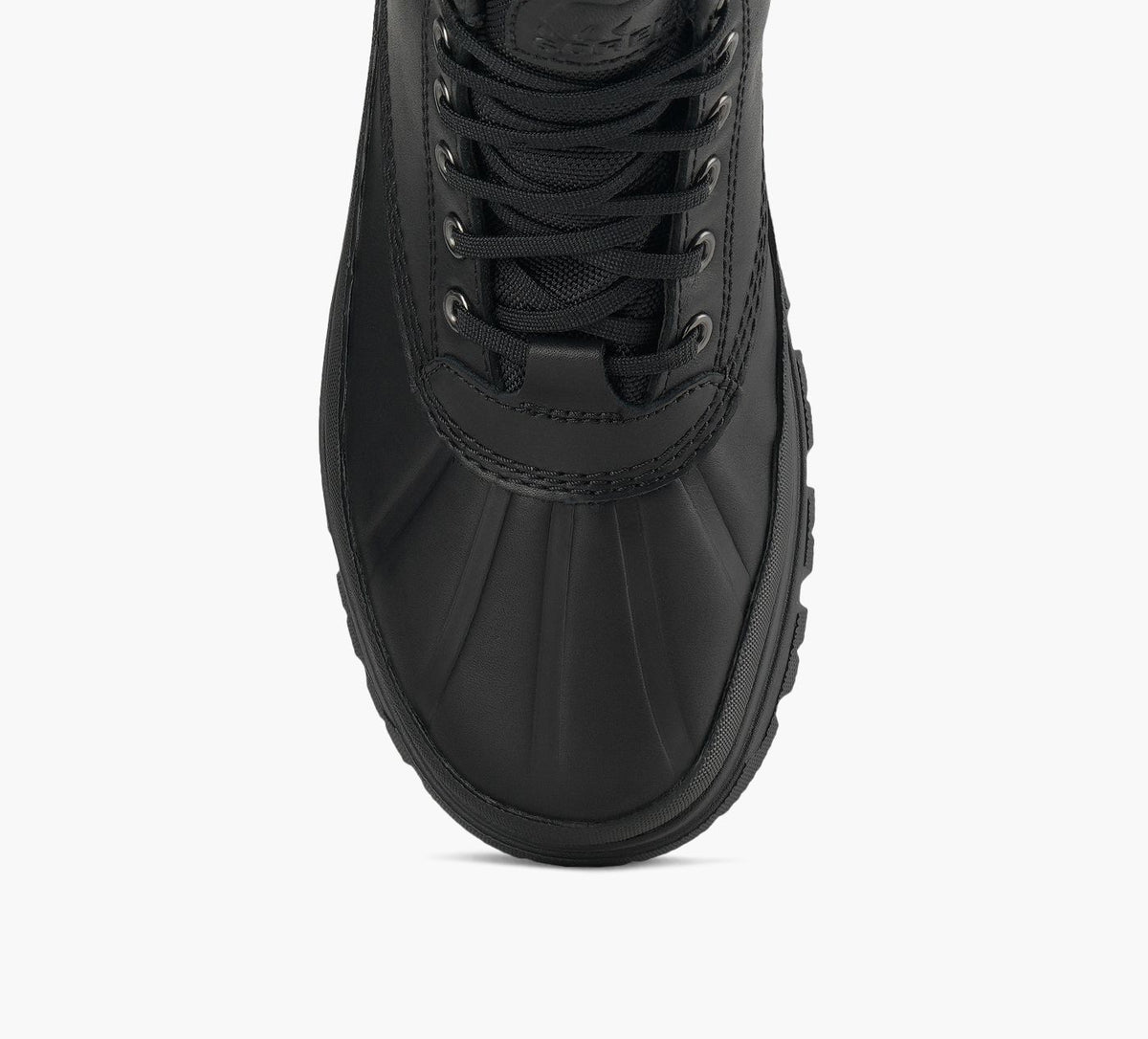 SOREL DAYSTORMHORIZONGTX in BLACK view 1c