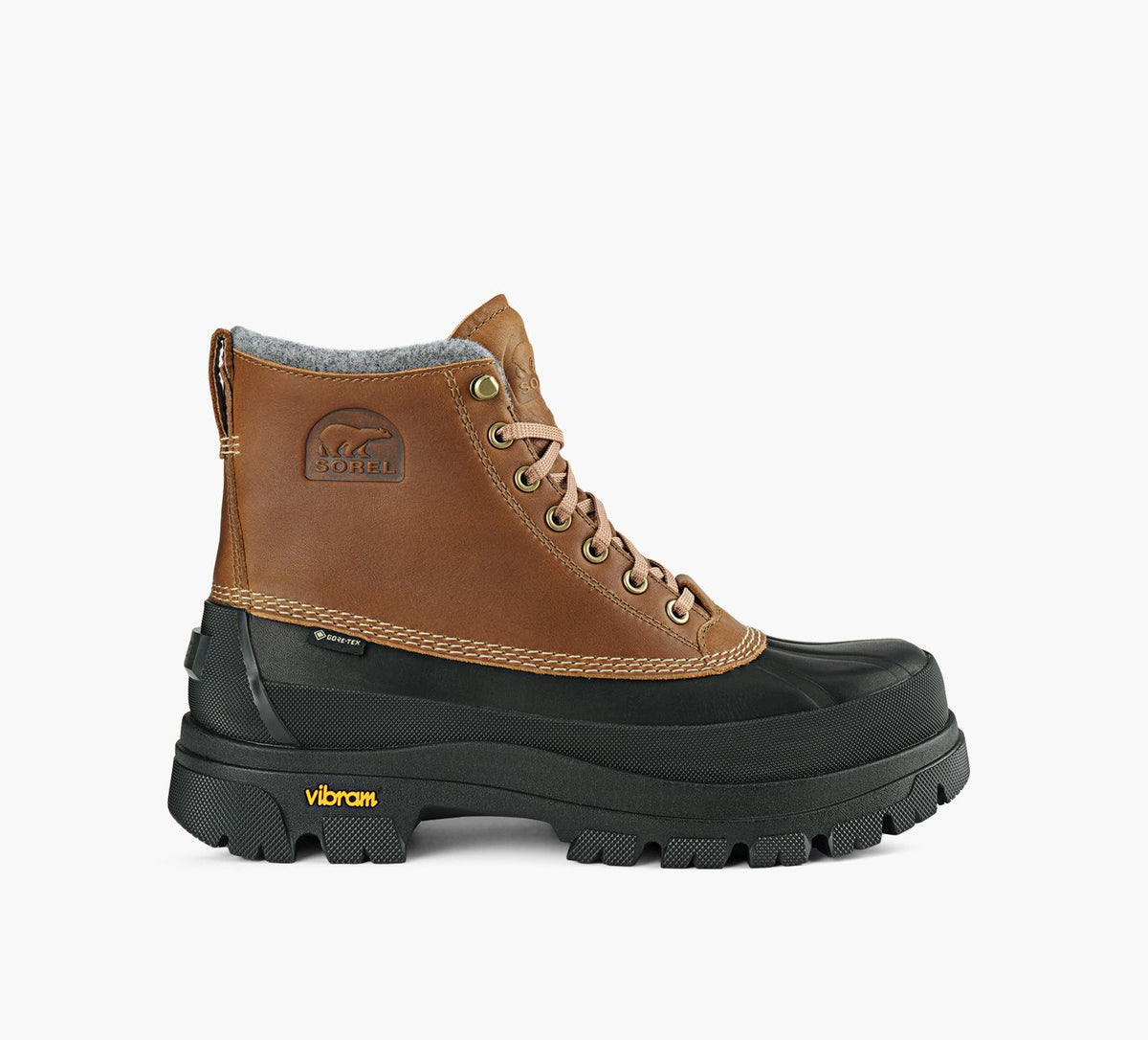 SOREL DAYSTORMHORIZONGTX in TAN