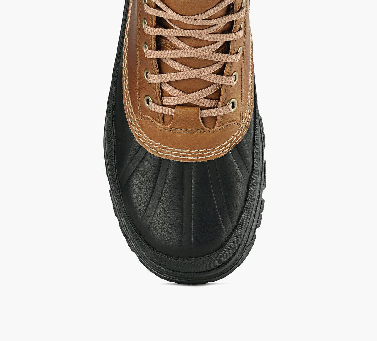SOREL BOTTINEDAYSTORMHORIZONGTX en TAN vue 1c