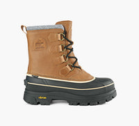 SOREL CARIBOUHORIZONGTXBOTTEDHIVER en TAN