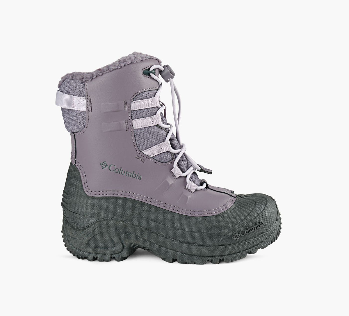 COLUMBIA BUGABOOTCELSIUS in PURPLE