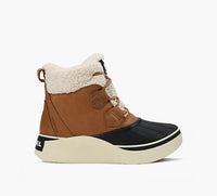SOREL OUTNABOUTIVCHILLZWATERPROOF in TAN