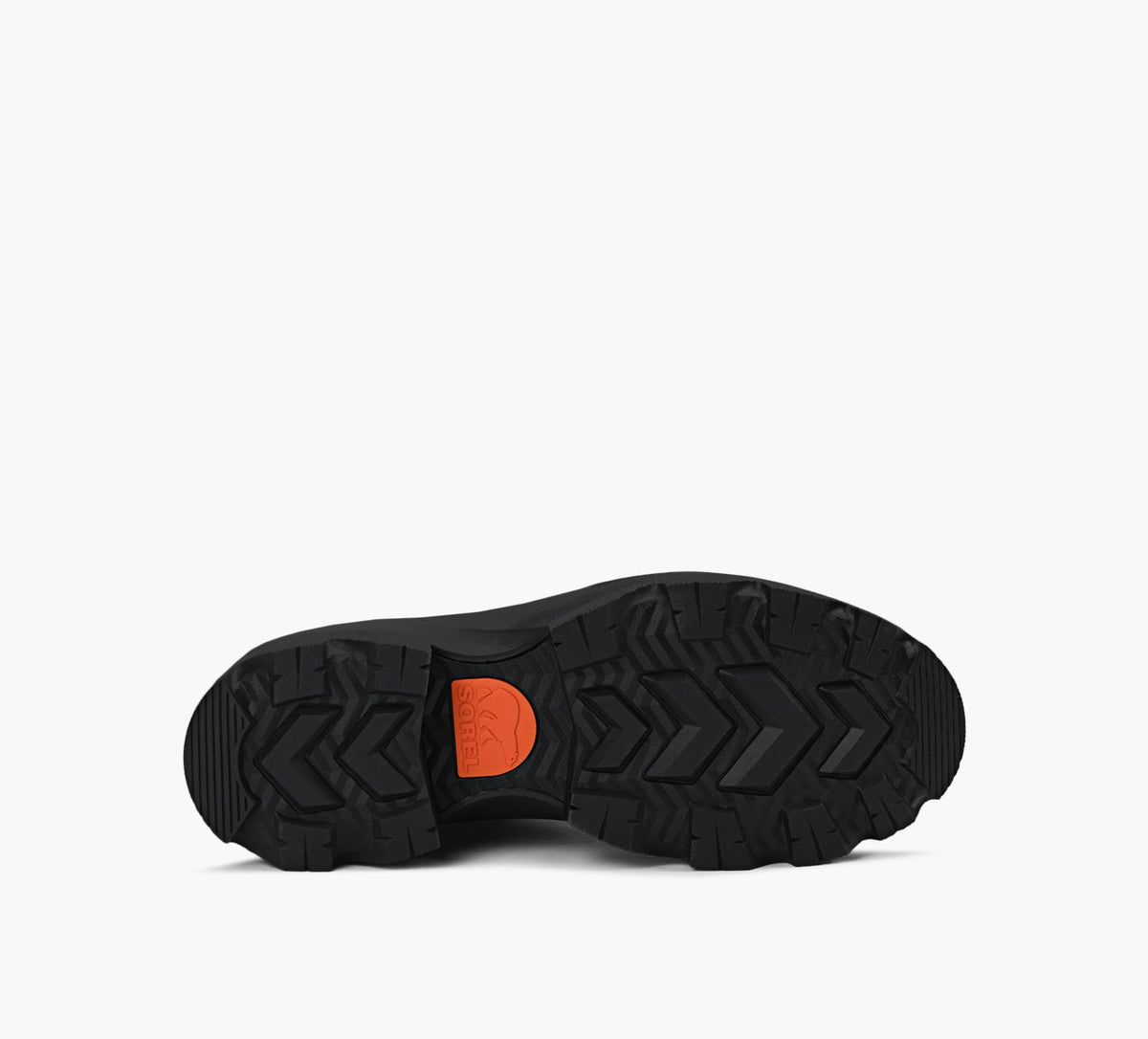 SOREL JOANFRWDCOZYBOOTWATERPROOF in BLACK view 6