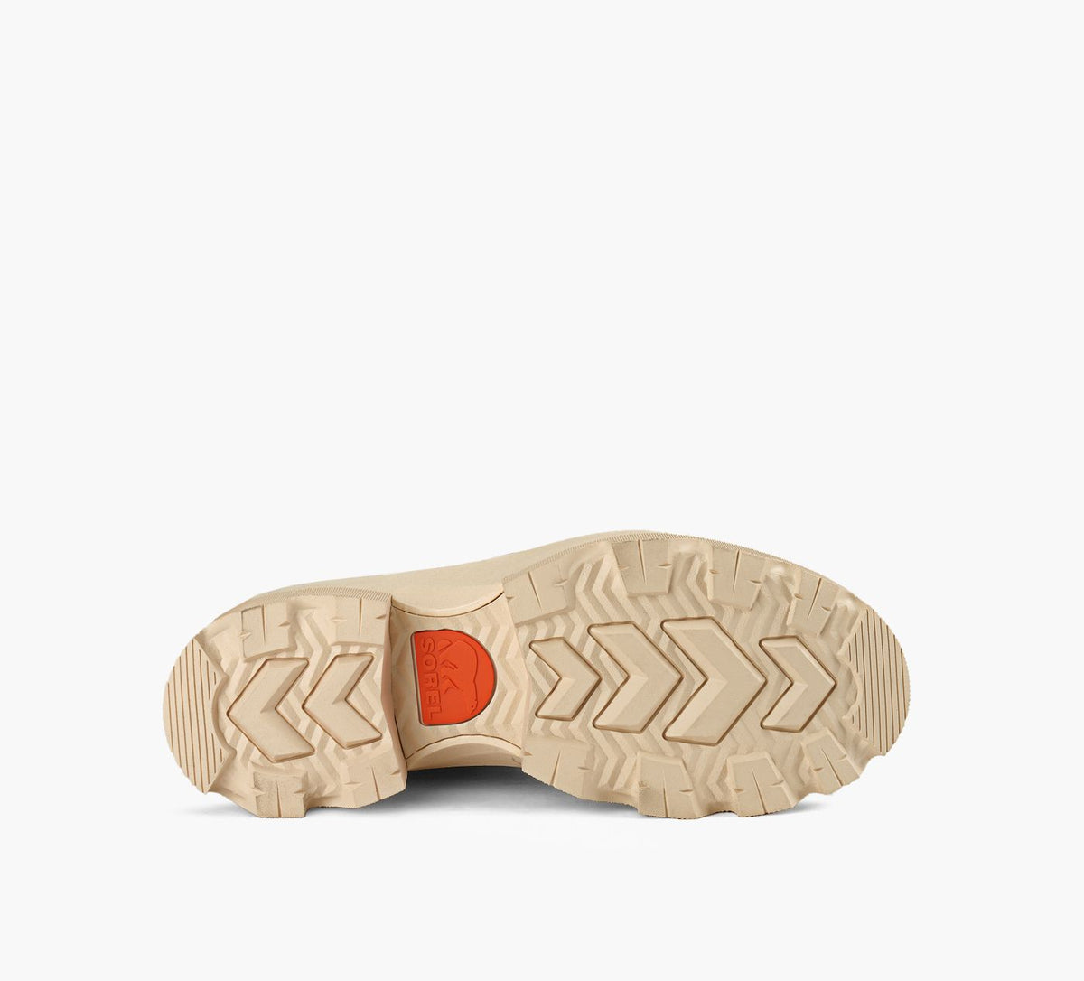 SOREL JOANFRWDCOZYBOOTWATERPROOF in TAN view 6