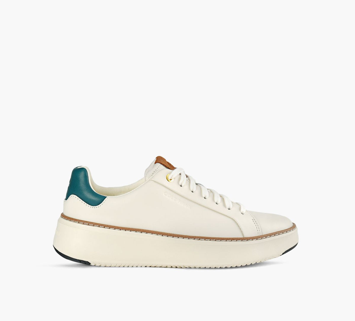 COLE HAAN GRANDPROTOPSPIN in BEIGE