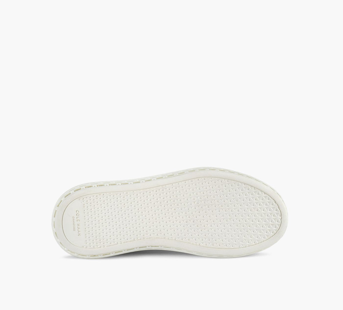 COLE HAAN GRANDPROCOURTSKYWEAVE in WHITE view 6