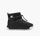 SOREL BOTTEENFILERIMPERMABLEWHITNEYIII en NOIR
