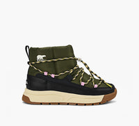SOREL WHITNEYIIISLIPONWATERPROOF in KHAKI