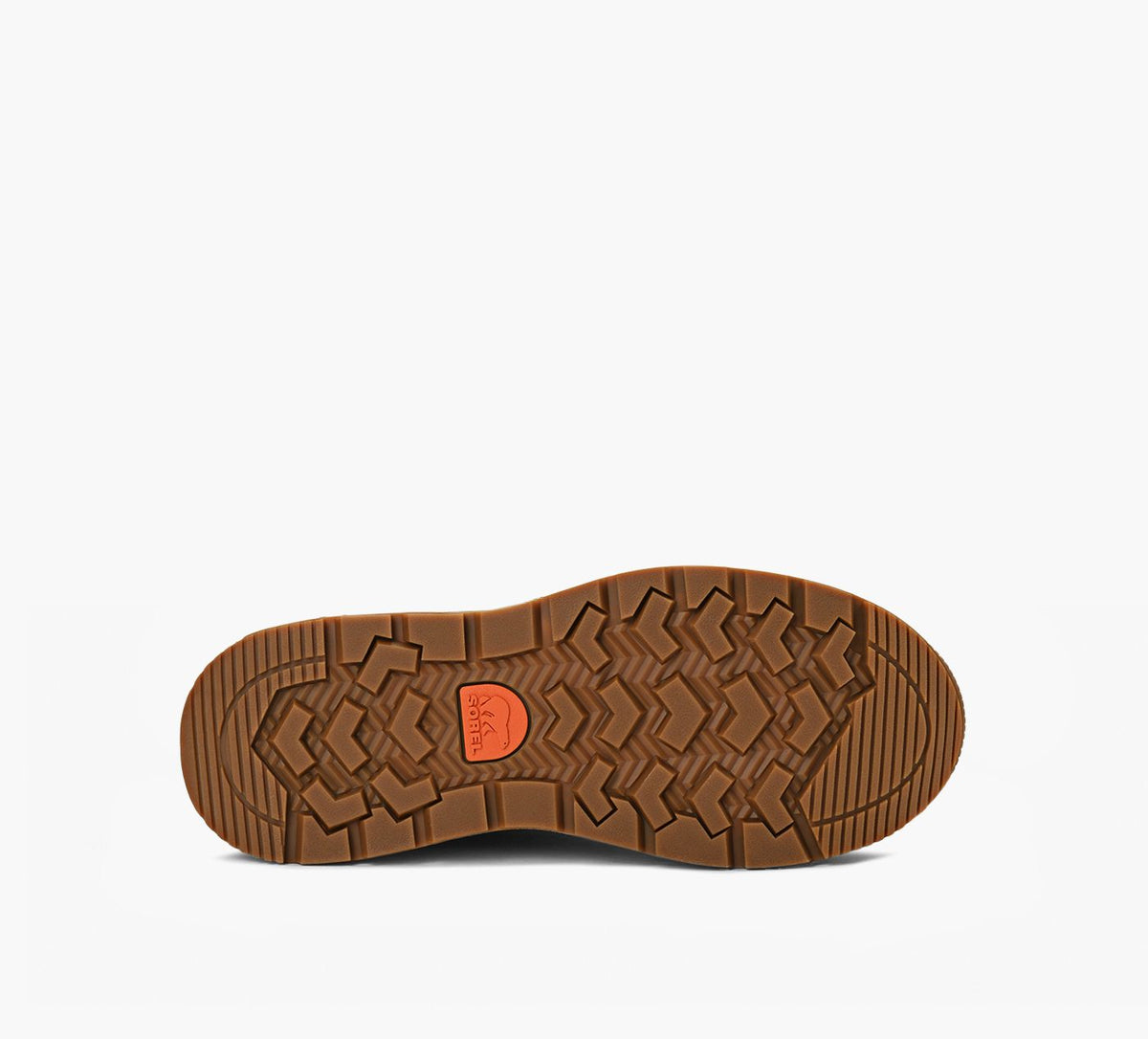 SOREL WHITNEYIIISLIPONWATERPROOF in KHAKI view 6
