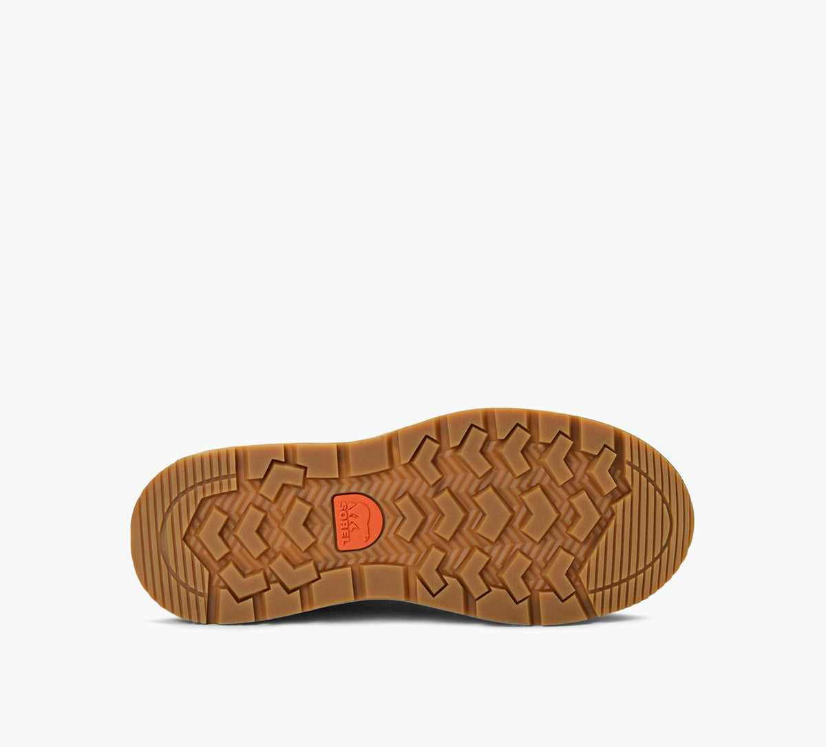 SOREL WHITNEYIIISLIPONWATERPROOF in RED view 6