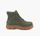 SOREL SORELXBARBOURDAYSTORMHORIZONGTX in KHAKI