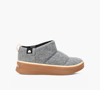 SOREL OUTNABOUTIVMINIPUFFY in GREY