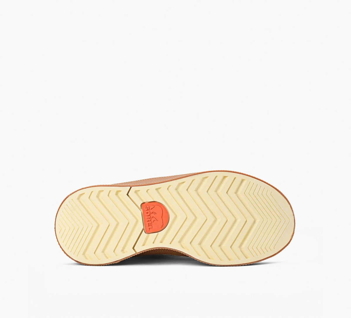SOREL OUTNABOUTIVMINIPUFFY in GREY view 6