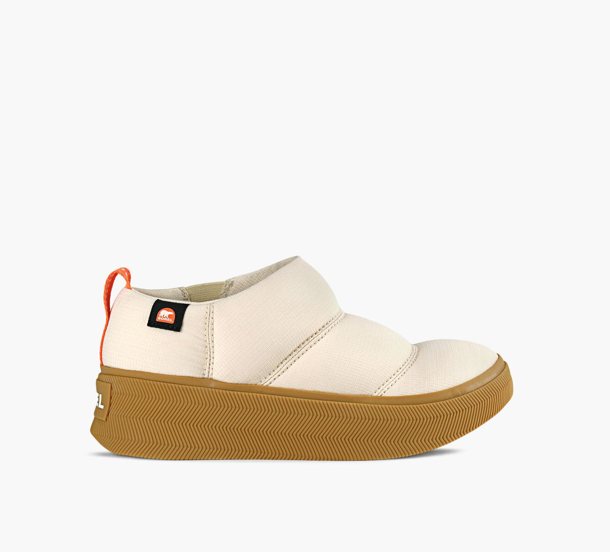 SOREL OUTNABOUTIVBOTTESCLASSIQUESIMPERMABLES en BEIGE